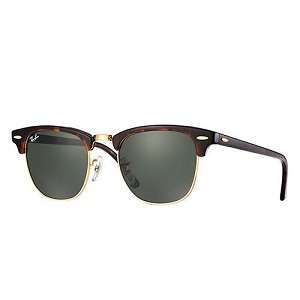 Ray-Ban RB3016 Clubmaster Sunglasses Deal In America